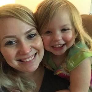 Meet your Posher, Johanna